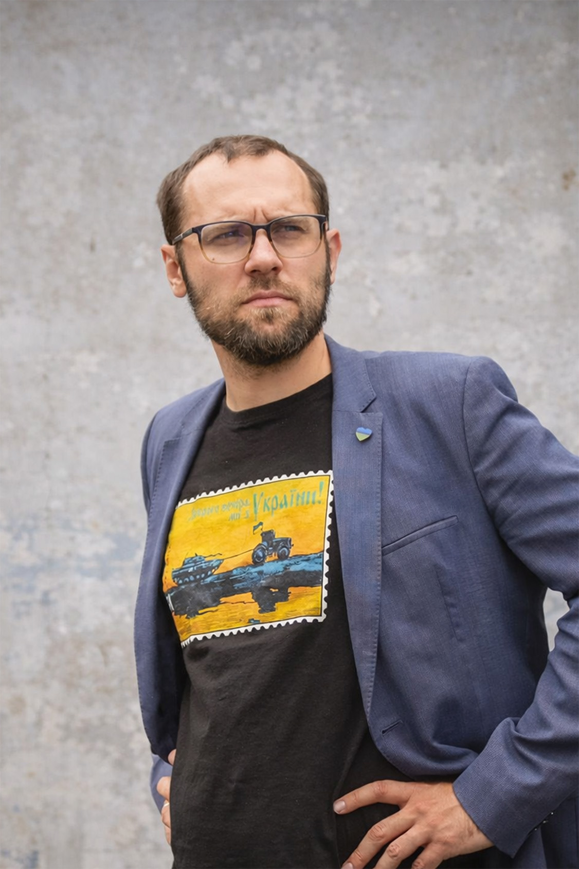 Tomáš Kopečný